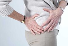 علت درد کنار باسن ناشی از بورسیتیس تروکانتریک چیست؟ (2 نکته مهم)