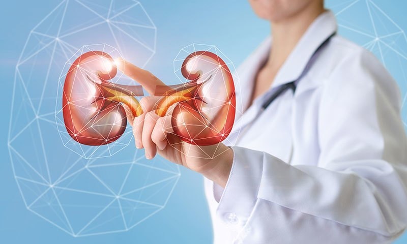 علت سندرم نفروتیک چیست؟ تشخیص آن چگونه است و آیا ارثی می باشد؟ (2 نکته مهم)