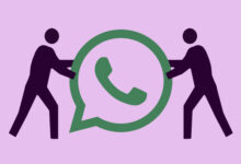 علت قطعی واتساپ (WhatsApp) چیست ؟