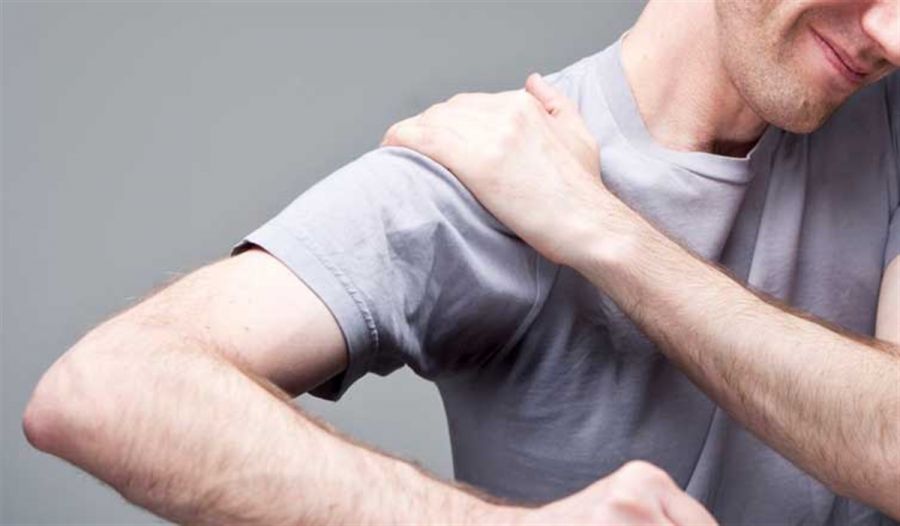 علت و درمان درد بازو ناشی از سندرم دوسر (Biceps) با تزریق (2 نکته مهم)