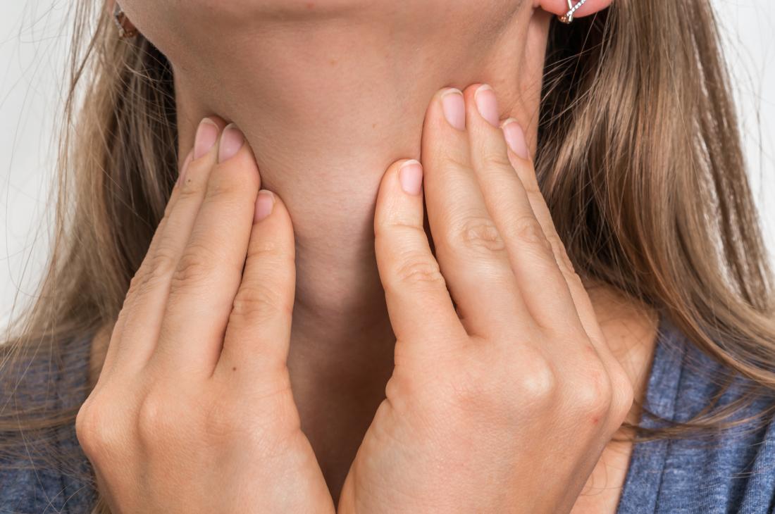 علل، علائم و راههای تشخیص گره تیروئید چیست ؟ (2 نکته مهم) علل، علائم و راههای تشخیص گره تیروئید چیست ؟ (2 نکته مهم)