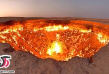 عکس های دیدنی و فرا واقعی از طبیعت جهان (2 نکته مهم)