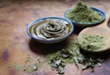 فرق سدر و حنا : حنا چه تفاوتی با سدر دارد؟
