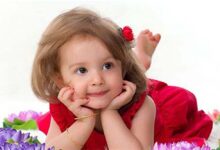 فهرستی کامل از 160 نام دخترانه بدون نقطه