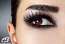 فواید سرمه کشیدن از نگاه طب سنتی ایران