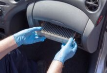 فیلتر اتاق ماشین چیست و چه کاربردی دارد ؟