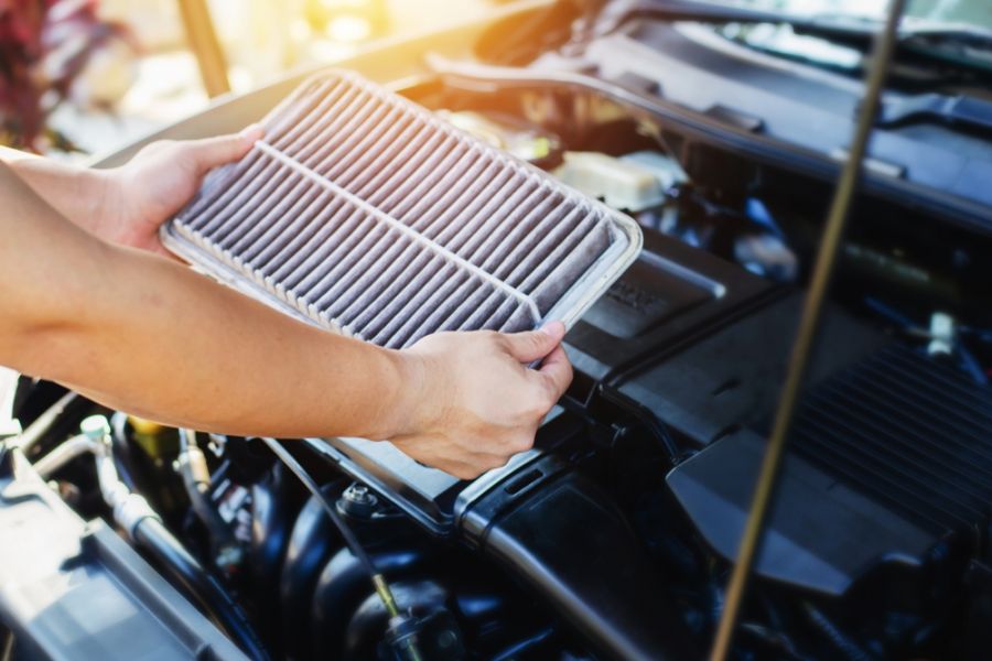 فیلتر هوای ماشین چیست و چه کاربردی دارد ؟ فیلتر هوای ماشین چیست و چه کاربردی دارد ؟