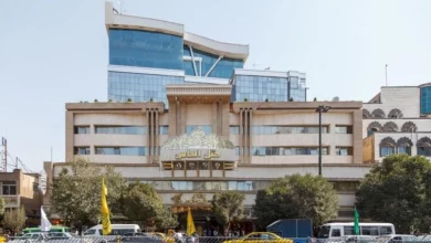 قوانین اقامتی هتل الماس مشهد (2 نکته مهم)