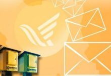 لیست آدرس و تلفن دفاتر پستی مشهد و حومه