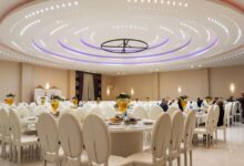 لیست باغ تالارهای کاشان همراه با آدرس و تلفن