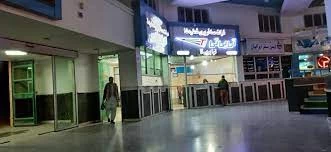 لیست بهترین شرکت مسافربری در زاهدان + آدرس و تلفن (2 نکته مهم)