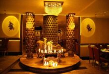 لیست تالارهای عروسی منطقه ۱۴ تهران همراه با آدرس و تلفن
