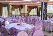 لیست تالارهای عروسی همدان همراه با آدرس و تلفن
