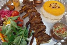 لیست رستوران های نجف آباد + آدرس و تلفن