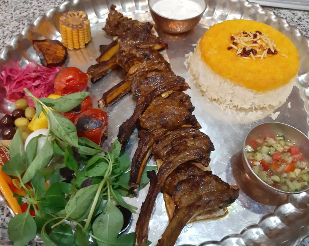 لیست رستوران های نجف آباد + آدرس و تلفن لیست رستوران های نجف آباد + آدرس و تلفن