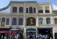 لیست سینماهای همدان همراه با آدرس و تلفن (+ تصاویر)