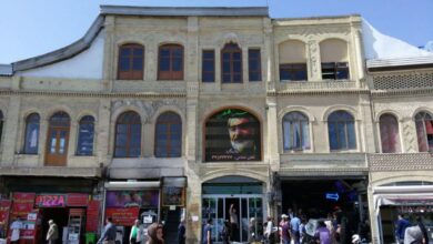 لیست سینماهای همدان همراه با آدرس و تلفن (+ تصاویر)