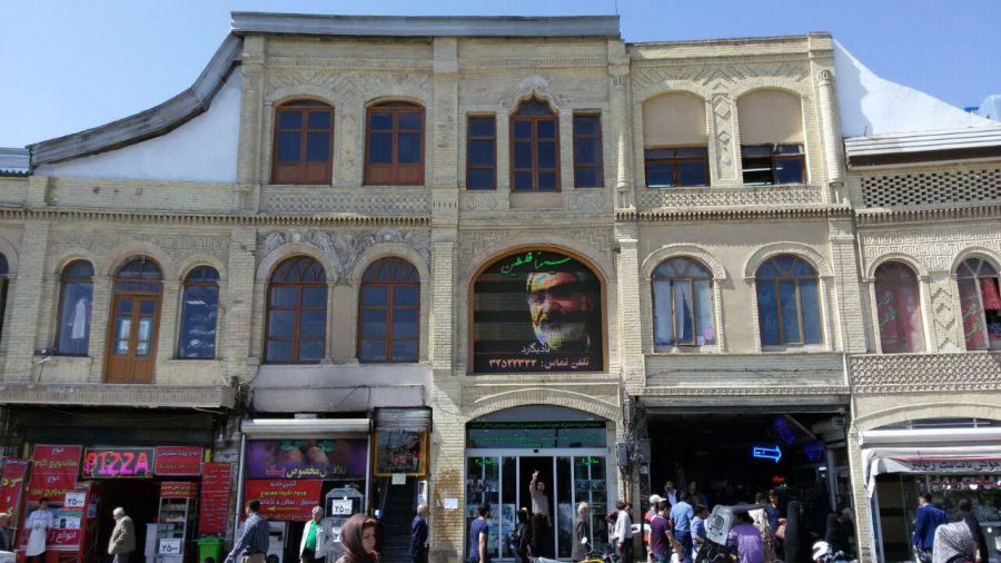 لیست سینماهای همدان همراه با آدرس و تلفن (+ تصاویر)