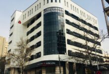 لیست شعبه های بانک ملت در تهران + آدرس و تلفن