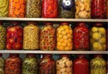 لیست فروشگاه های عرقیات و ترشیجات در مشهد + آدرس و تلفن