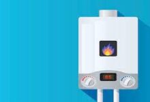 لیست فروشگاه های پکیج و رادیاتور در کرج + آدرس و تلفن