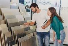 لیست فروشگاه های کاشی و سرامیک در تهران + آدرس و تلفن