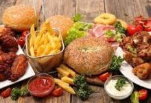 لیست فست فود های مشهد + آدرس و تلفن