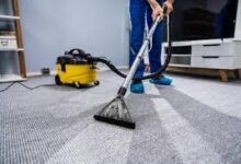 لیست قالیشویی ها ، مبل شویی ها و موکت شویی های تهران + آدرس و تلفن