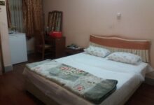 لیست و آدرس خانه معلم های اراک و حومه (+ تصاویر)