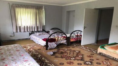 لیست و آدرس خانه معلم های استان گلستان (+ تصاویر)
