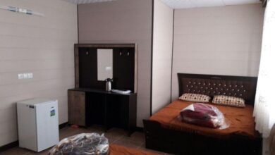 لیست و آدرس خانه معلم های ایلام و حومه (+ تصاویر)