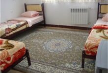 لیست و آدرس خانه معلم های بندرعباس (+ تصاویر)