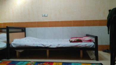 لیست و آدرس خانه معلم های بیرجند و حومه (+ تصاویر)