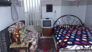 لیست و آدرس خانه معلم های کرج و حومه (+ تصاویر)