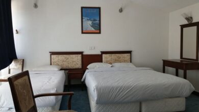 لیست و آدرس خانه معلم های یاسوج و حومه (+ تصاویر)