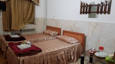 لیست و آدرس خانه معلم های یزد و حومه (+ تصاویر)