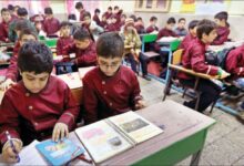مدارس غیرانتفاعی ابتدایی پسرانه منطقه ۱۷ تهران + آدرس و تلفن