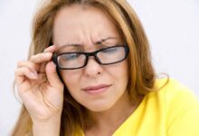 مراقبت از چشم ها در برابر دیابت : مرض قند با چشم ها چه می کند؟ (2 نکته مهم)