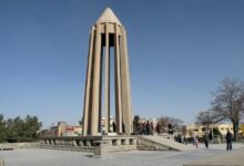 مرکز خرید زاگرس همدان : معرفی بلندترین برج‌ تجاری و اداری همدان (+ تصاویر)