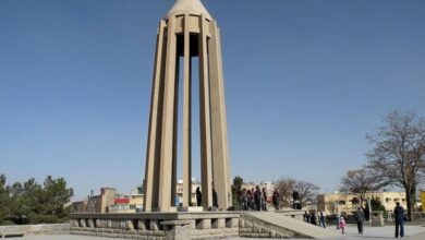 مرکز خرید زاگرس همدان : معرفی بلندترین برج‌ تجاری و اداری همدان (+ تصاویر)