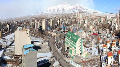 مرکز خرید سرعین : آشنایی با مراکز خرید در سرعین (+ تصاویر)