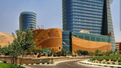 مرکز خریدهای منطقه ۲۲ تهران + آدرس و تلفن (+ تصاویر)