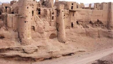معرفی آثار باستانی و بنای تاریخی اردبیل (2 نکته مهم)