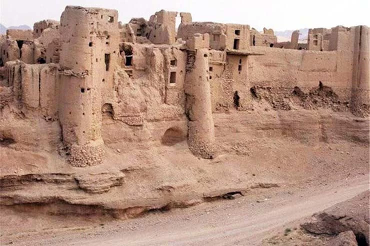 معرفی آثار باستانی و بنای تاریخی اردبیل (2 نکته مهم) معرفی آثار باستانی و بنای تاریخی اردبیل (2 نکته مهم)