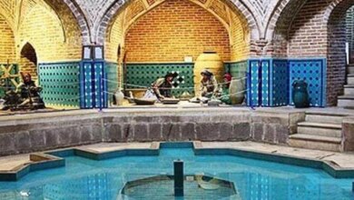 معرفی آثار باستانی و بنای تاریخی ساری (2 نکته مهم)