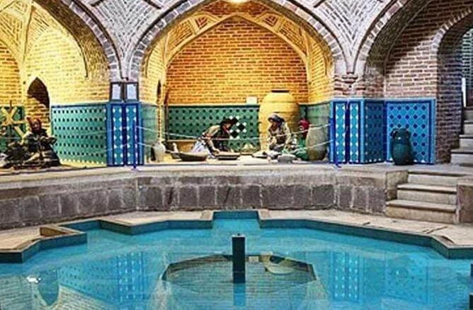 معرفی آثار باستانی و بنای تاریخی ساری (2 نکته مهم)
