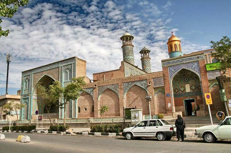 معرفی آثار باستانی و بنای تاریخی سنندج (2 نکته مهم)