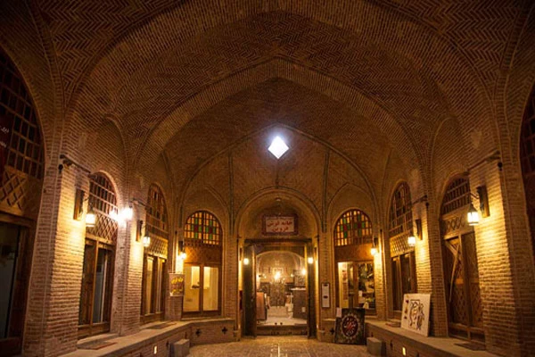 معرفی آثار باستانی و بنای تاریخی قزوین (2 نکته مهم)