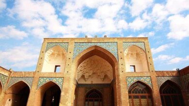 معرفی آثار باستانی و بنای تاریخی قم (2 نکته مهم)