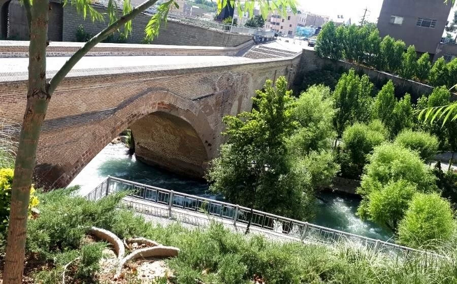 معرفی آثار باستانی و بنای تاریخی کرج (2 نکته مهم)